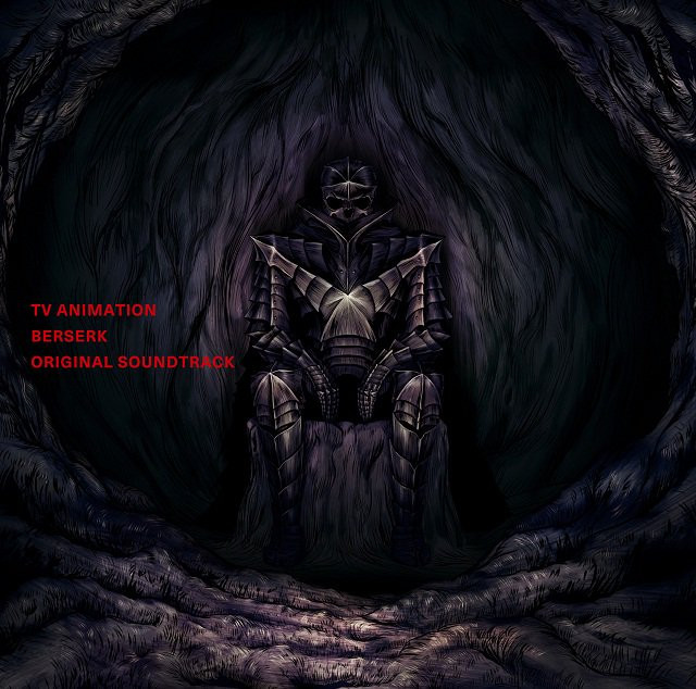 Berserk (2016) Original Soundtrack | Berserk Wiki | FANDOM powered by Wikia