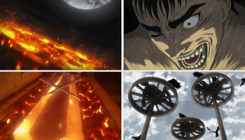 Episode 4 (2016 Anime) | Berserk Wiki | FANDOM powered by Wikia