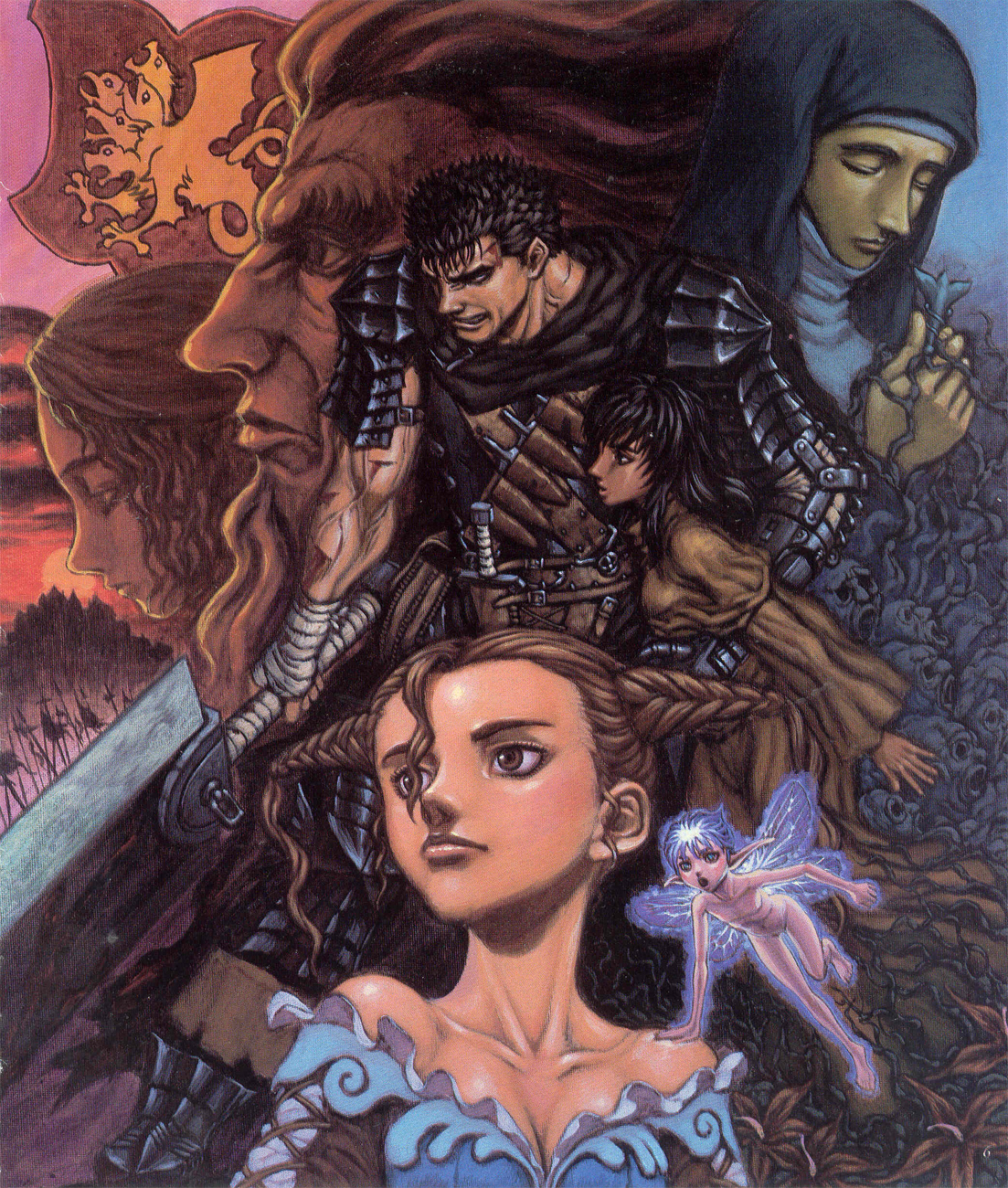 Category:Media | Berserk Wiki | FANDOM powered by Wikia