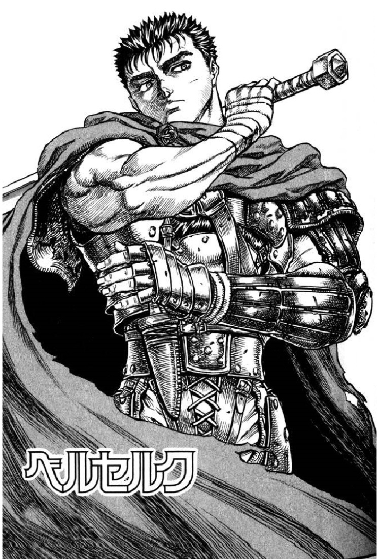 Episode 41 Manga Berserk Wiki FANDOM powered by Wikia