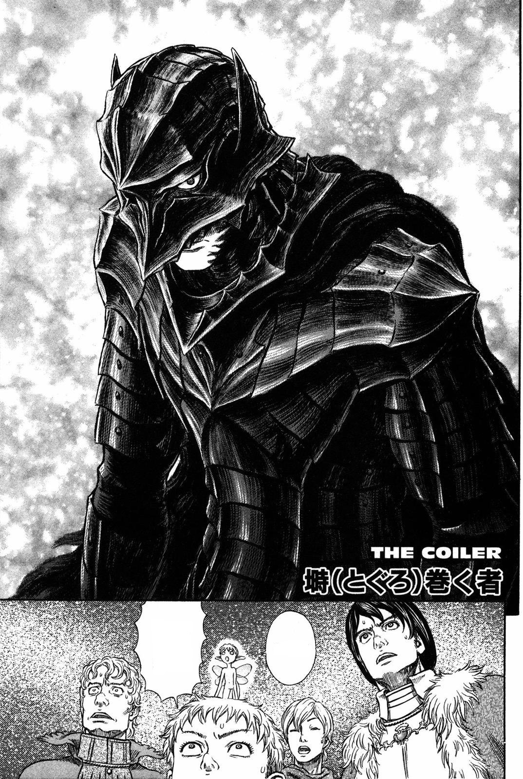 Episode 272 Manga Berserk Wiki FANDOM powered by Wikia