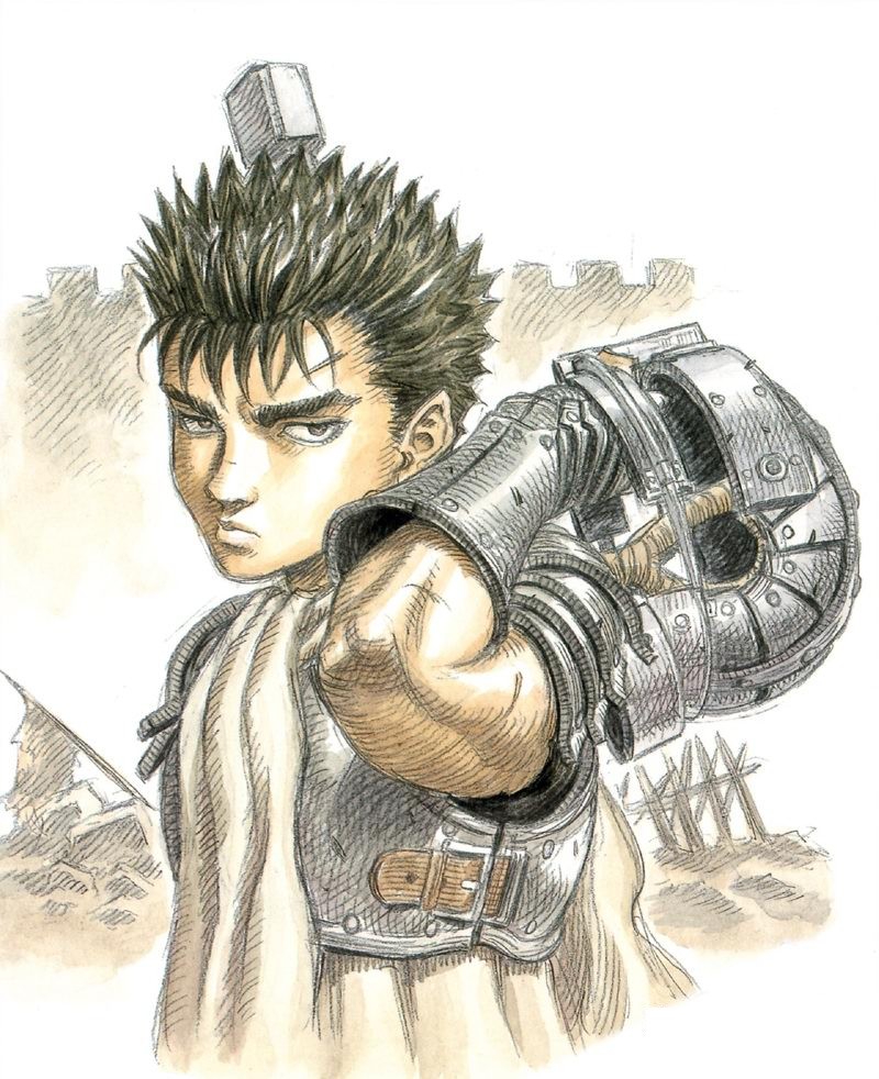 Young Link Vs Young Guts Spacebattles Forums