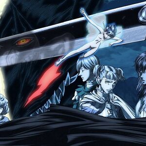 Berserk 2016 Anime Berserk Wiki Fandom