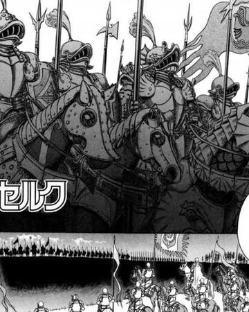 Battle Berserk Wiki Fandom
