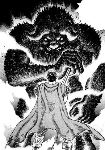 Nosferatu Zodd 2 Berserk Wiki Fandom