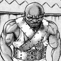 Donovan Berserk Wiki Fandom