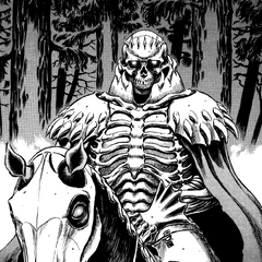 Gallery:Skull Knight | Berserk Wiki | FANDOM powered by Wikia