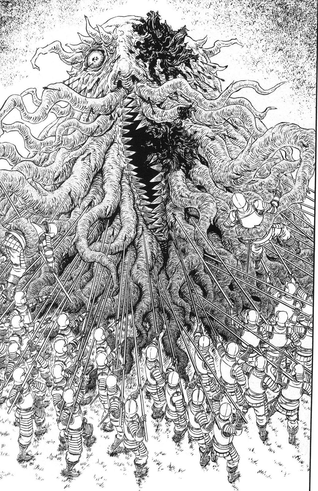 Episode 301 (Manga) | Berserk Wiki | FANDOM powered by Wikia