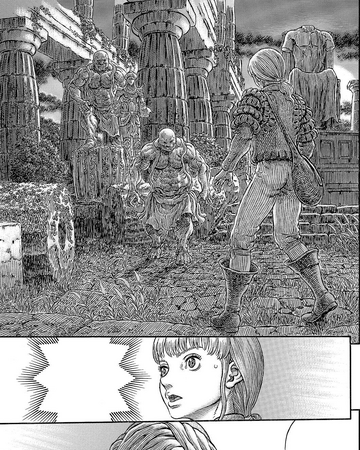 Capital City In The Moonlight Berserk Wiki Fandom