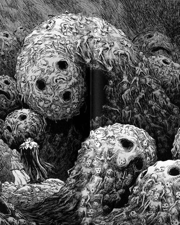 Collapse Berserk Wiki Fandom