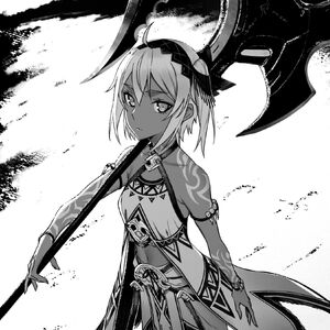 Myne Image Gallery Berserk Of Gluttony Wiki Fandom