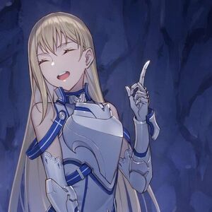 Berserk Of Gluttony Wiki Fandom