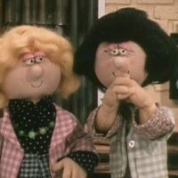 Nell And Flo Bertha Bbc Wikia Fandom