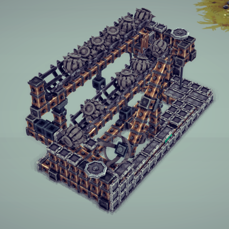besiege catapult tutorial besiege catapult tutorial