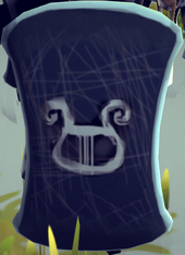 Queen's Symbol