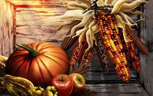 Fall-fruit