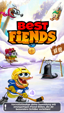 Winterspiele loading