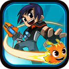 Slug It Out Icon