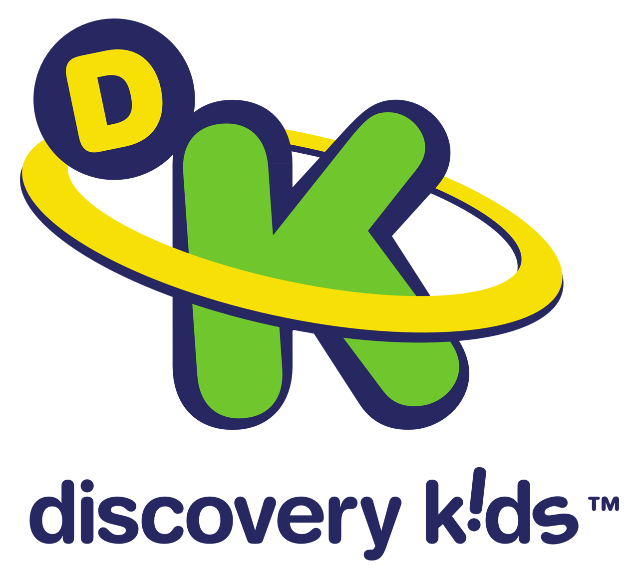 discovery kids play