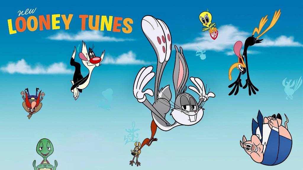 new looney tunes best tv shows wiki fandom new looney tunes best tv shows wiki fandom