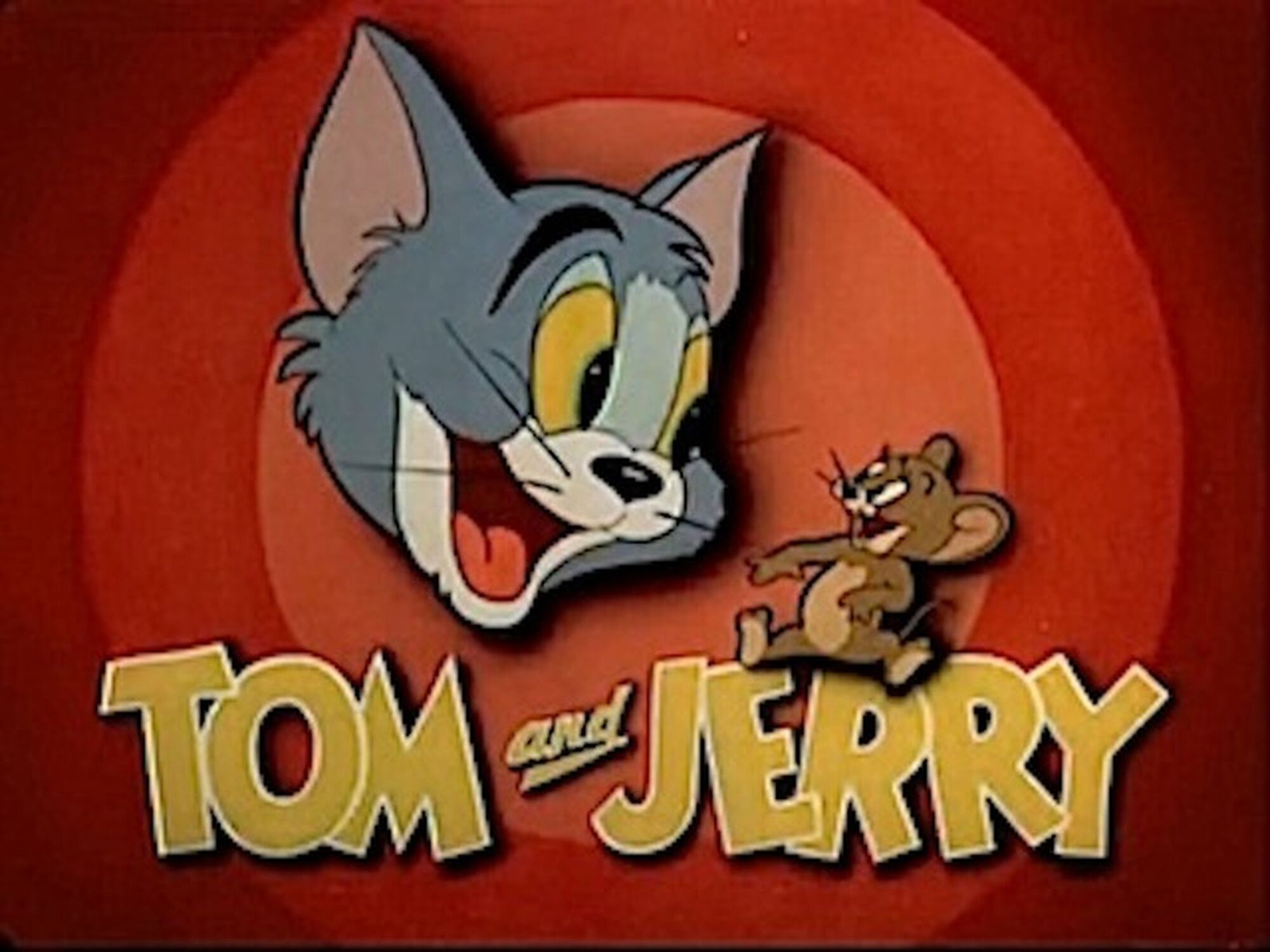 tom and jerry tv shows list