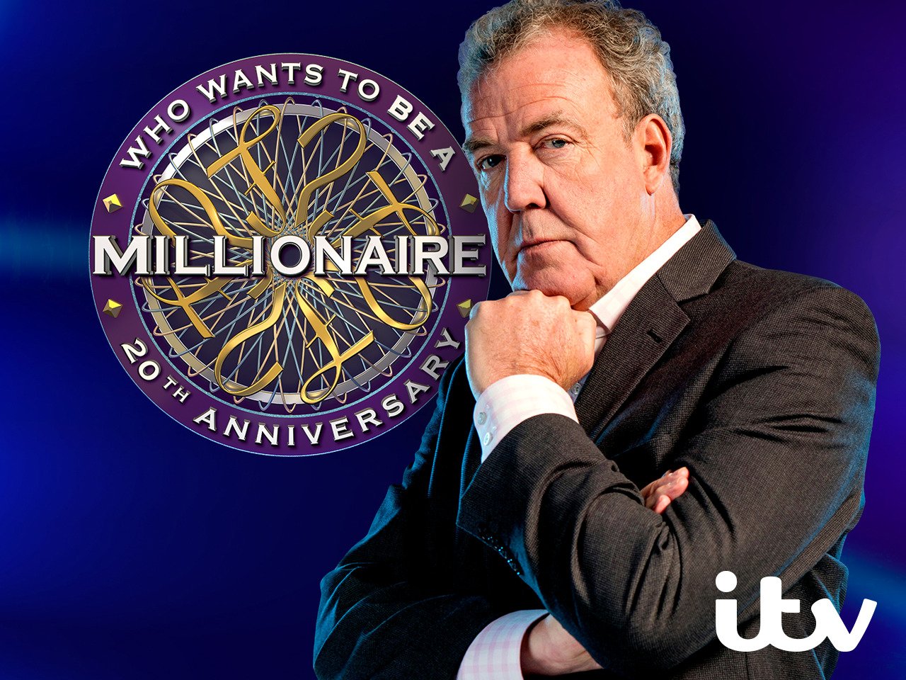 Who Wants to Be a Millionaire? Best TV Shows Wiki Fandom