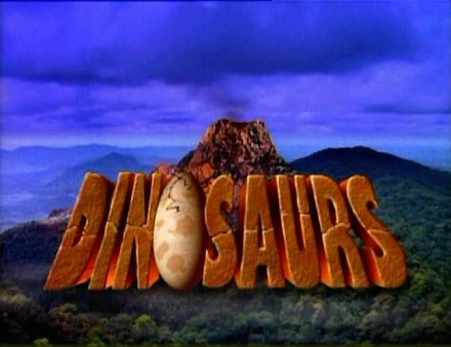 Dinosaurs Best TV Shows Wiki Fandom