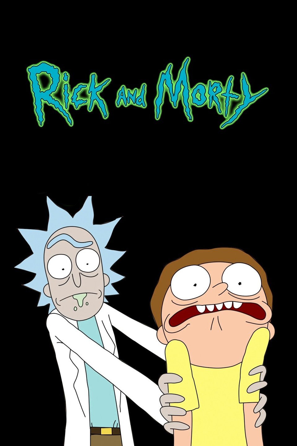 rick and morty episodes