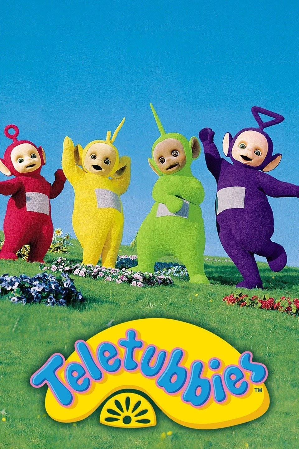 Teletubbies Best TV Shows Wiki Fandom