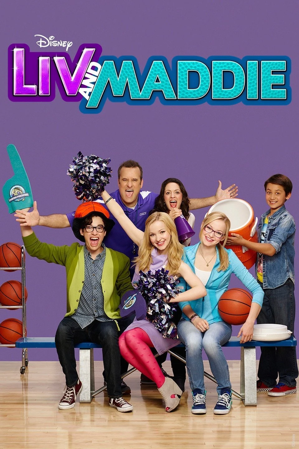 Liv and Maddie Best TV Shows Wiki Fandom