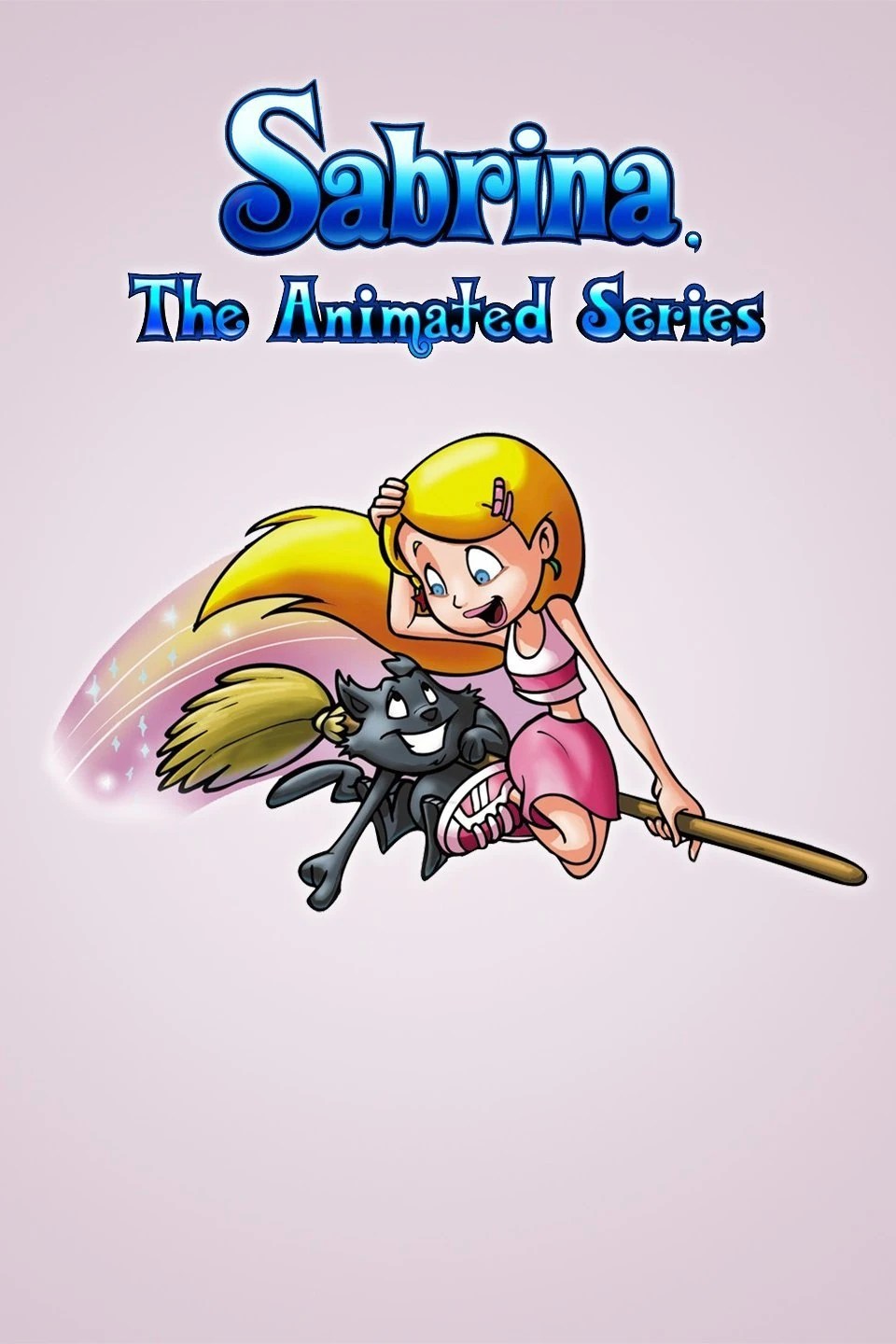 Sabrina The Animated Series Best TV Shows Wiki Fandom