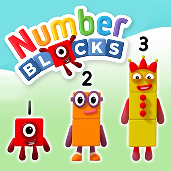 Numberblocks | Best TV Shows Wiki | Fandom
