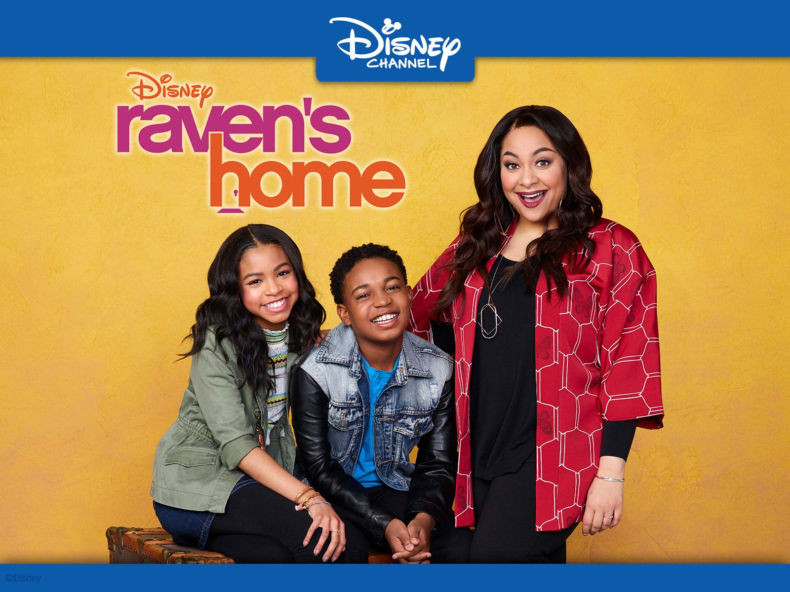 Raven's Home Best TV Shows Wiki Fandom