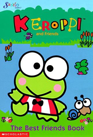  Keroppi  and Friends  Best TV  Shows Wiki Fandom