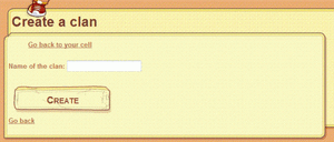 Create-a-clan-page
