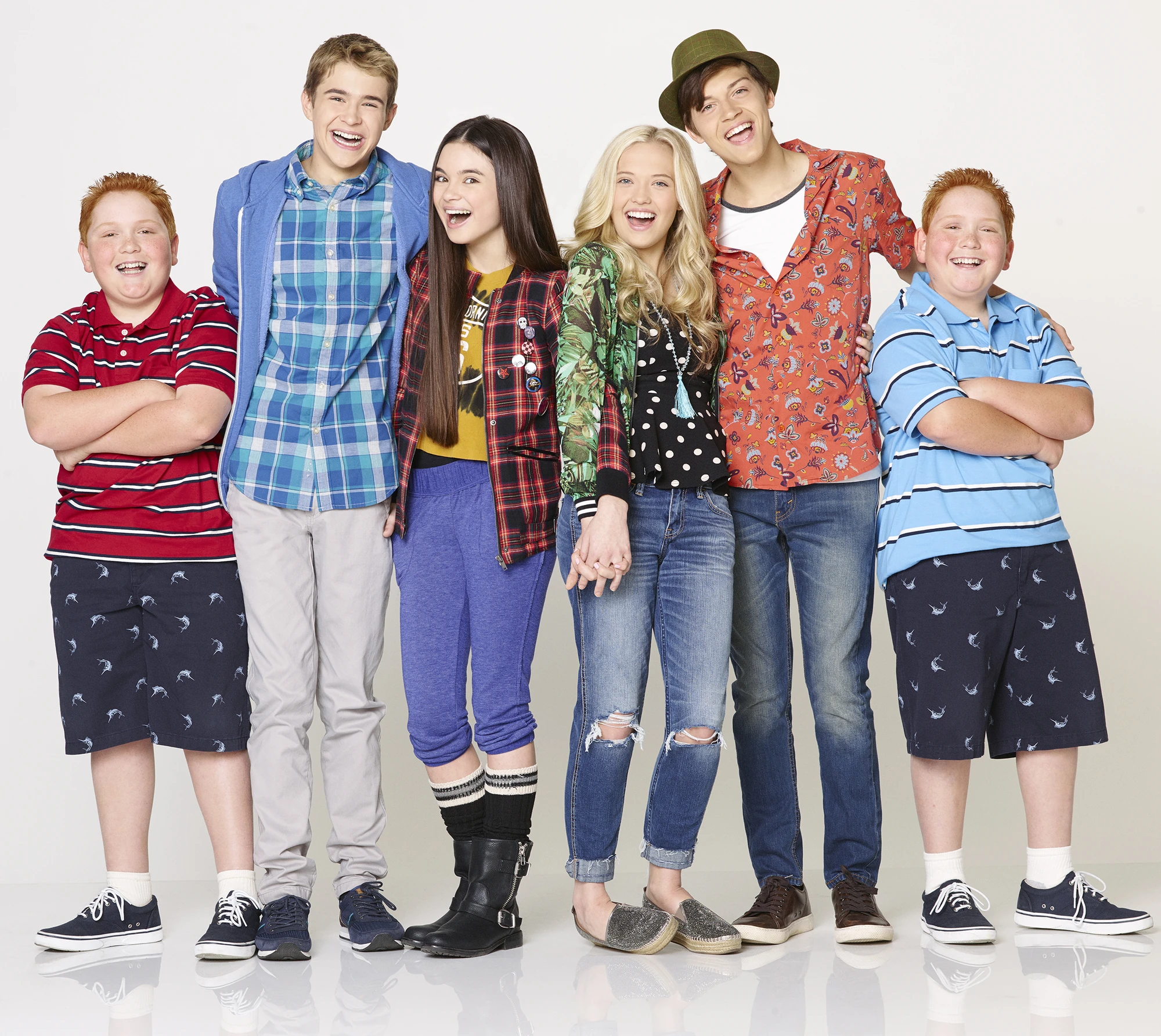 Season 1 Best Friends Whenever Wiki FANDOM powered by Wikia