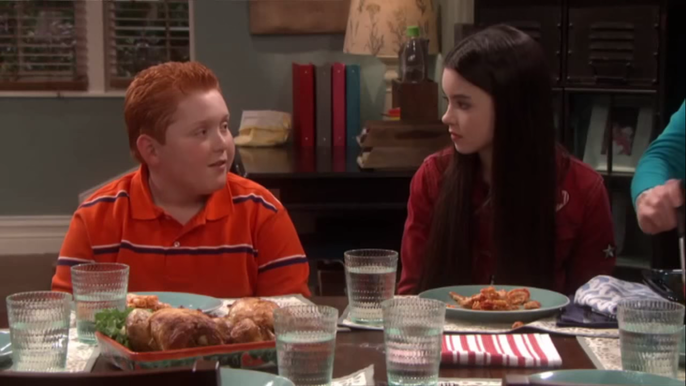 Bret And Cyd Best Friends Whenever Wiki Fandom Powered By Wikia 