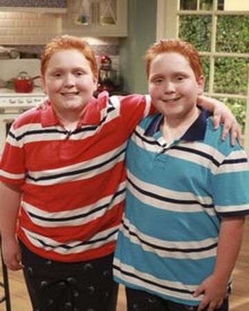 Bret Chet Best Friends Whenever Wiki Fandom