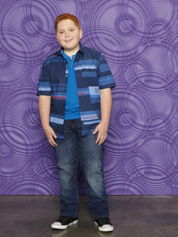 Bret Marcus | Best Friends Whenever Wiki | FANDOM powered ...