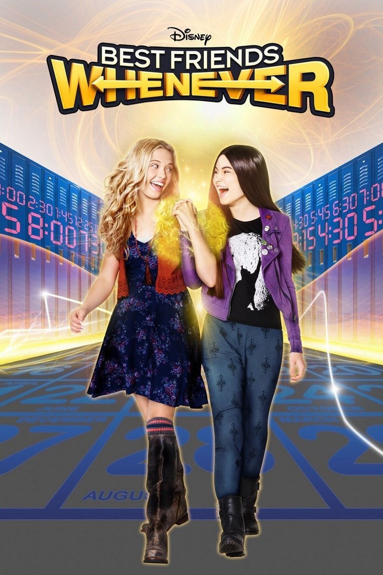 Season 1 Best Friends Whenever Wiki Fandom Powered By Wikia 