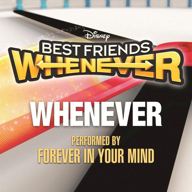 Whenever Best Friends Whenever Wiki FANDOM powered by Wikia
