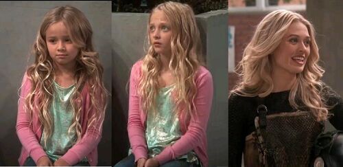 Shelby Marcus Alternate Ages Best Friends Whenever Wiki Fandom Powered By Wikia 