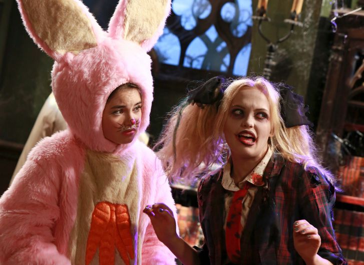 Cyd And Shelbys Haunted Escapegallery Best Friends Whenever Wiki 