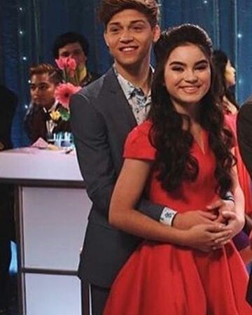 Cyd Naldo Best Friends Whenever Wiki Fandom