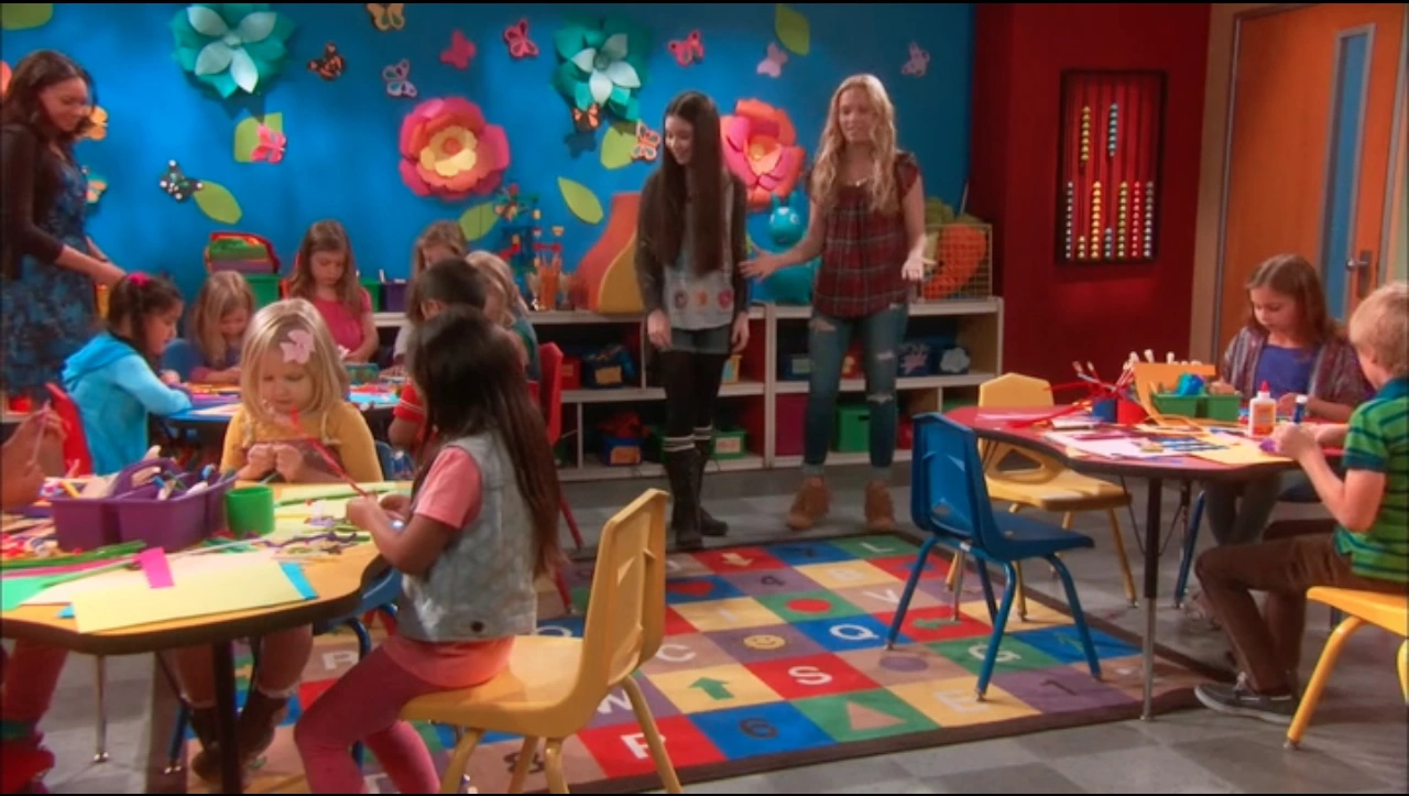 2006 Best Friends Whenever Wiki FANDOM powered by Wikia