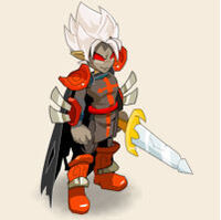 Eratz Le Revendicateur Wiki Bestiaire Dofus Fandom