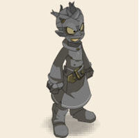 Nervoes Brakdoun Wiki Bestiaire Dofus Fandom Powered By Wikia