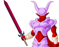 Janemba