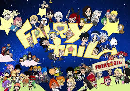 Fairy Tail 2