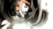 Gildarts serious